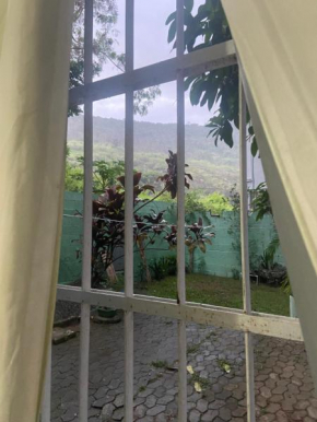 Espaço Verde
